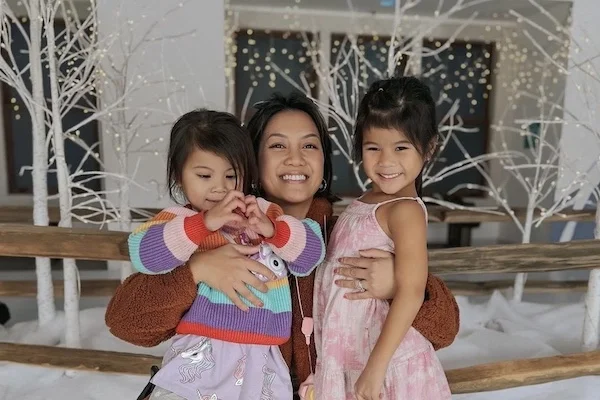 Iceless Skating Rink is Back!