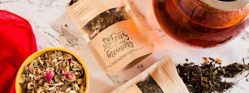 Family Nature Adventures: Mother’s Day Tea Party &amp; Flower Workshop