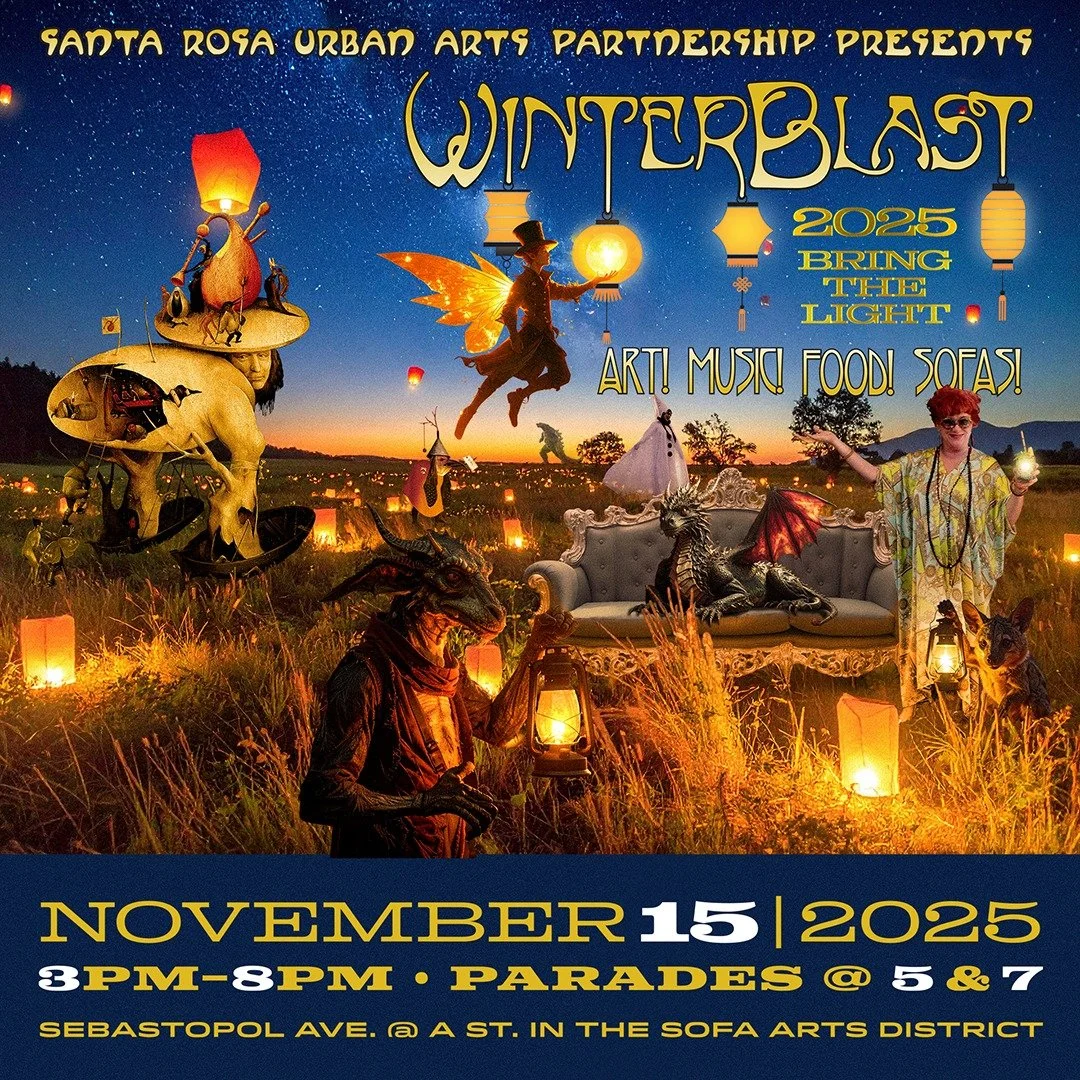 SoFA Winterfest