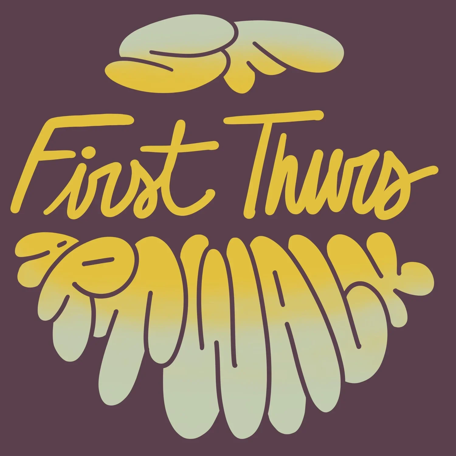 SF First Thursday Art Walk