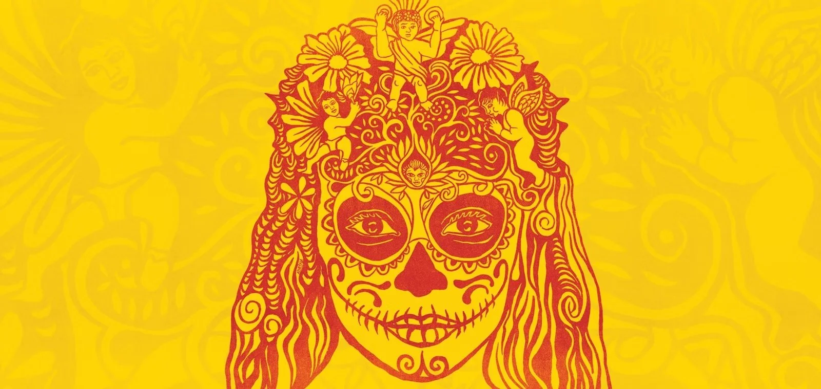 San Francisco: Día de los Muertos