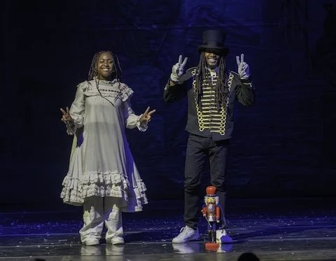 San Mateo: Hip-Hop Nutcracker Sweet