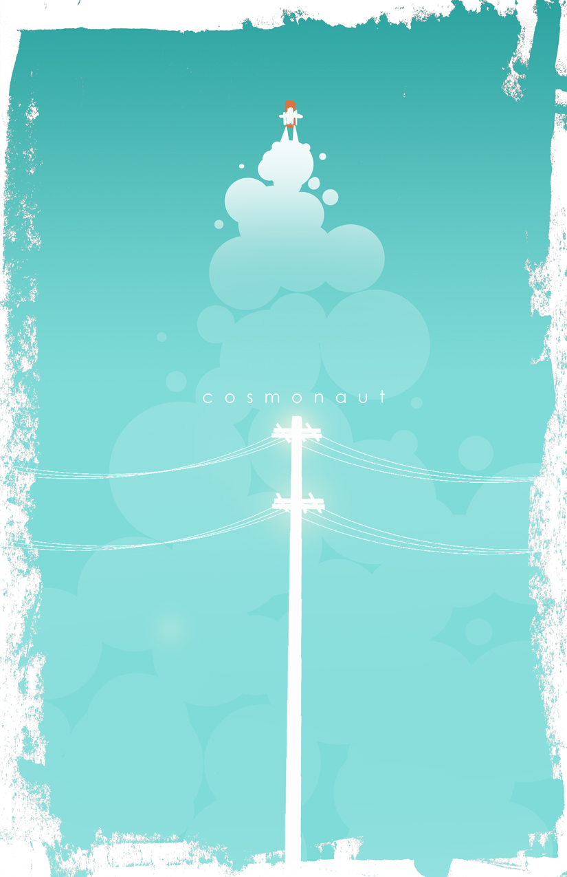 Cosmonaut