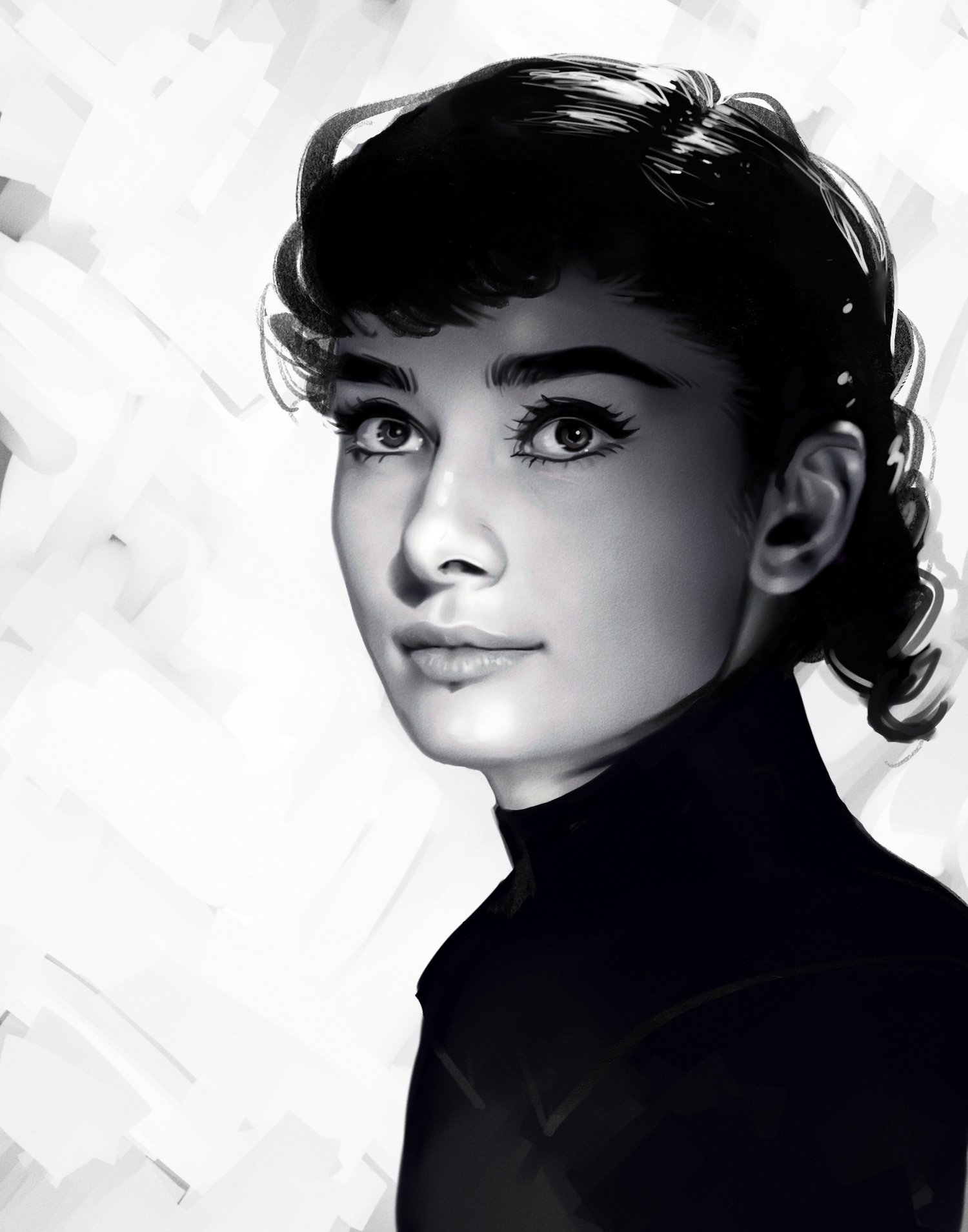 Audrey