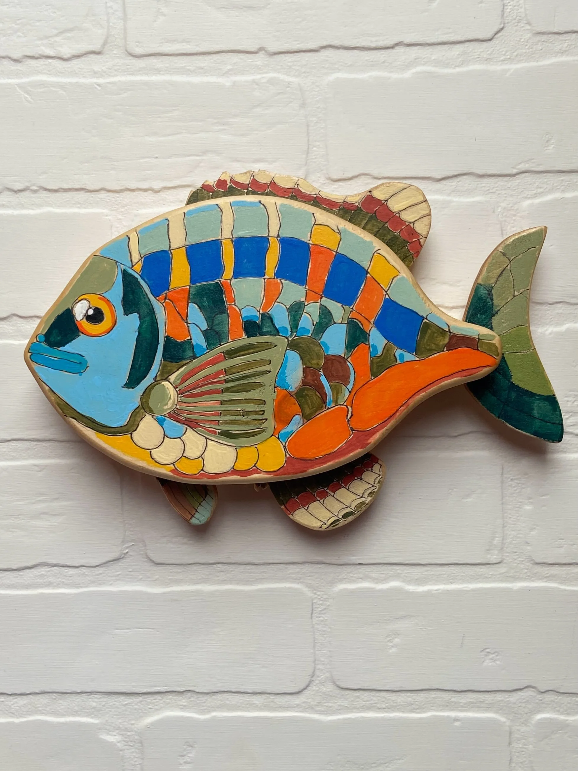 A couple new pieces for Dubuquefest 
#dubuque #dubuquefest #dubuquefestfineartsfestival #aaronbutcherart #iowaartist