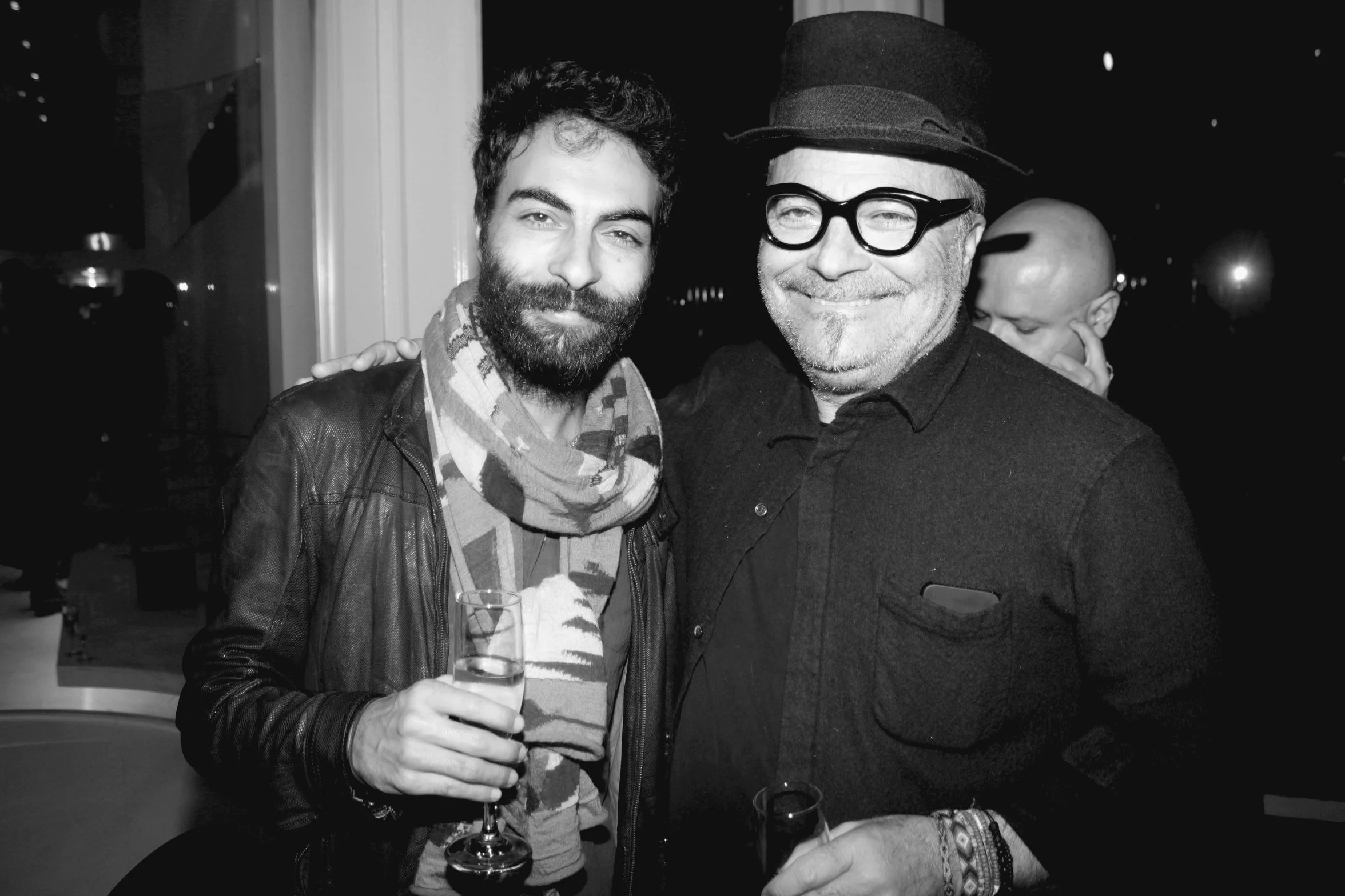 Leran and Lorenzo Hadar.jpg