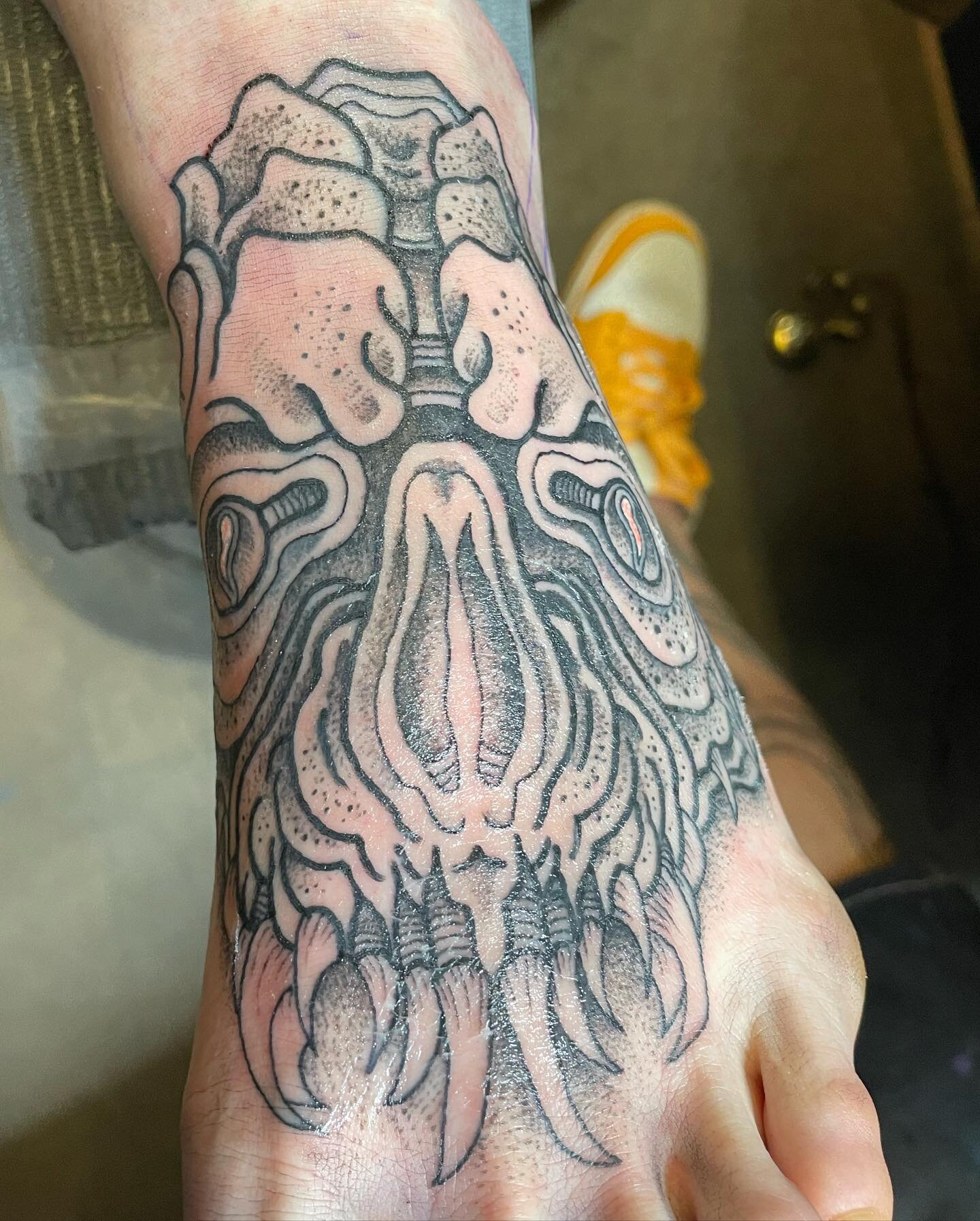 100 Kraken Tattoo Designs For Men  Sea Monster Ink Ideas
