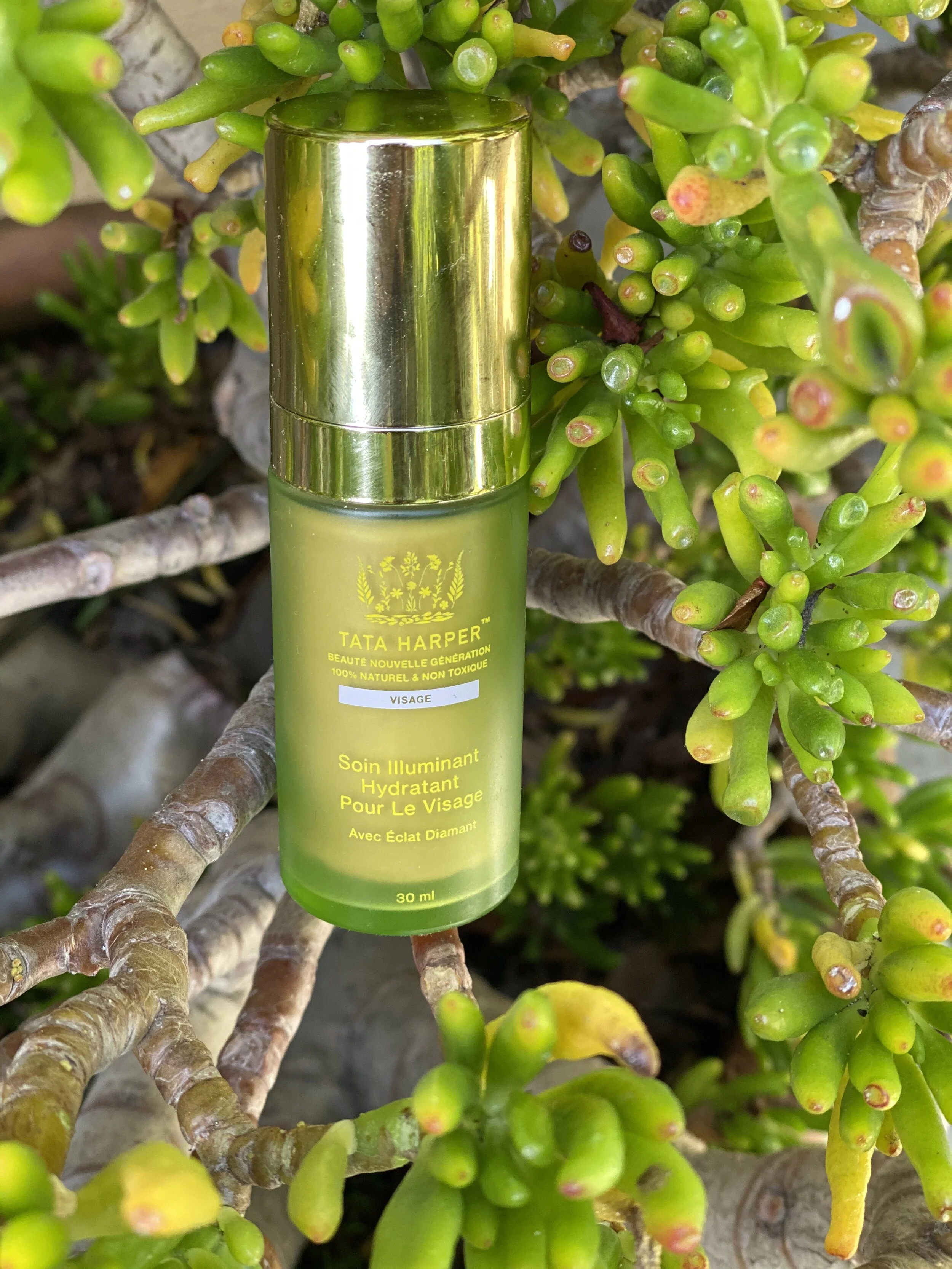 Clean beauty is the catch phrase that is catching on with me. Tata Harper is one of the most popular Clean Beauty companies in the world. Made with high quality ingredients sourced from all over the world with an eye to being environmentally respons…