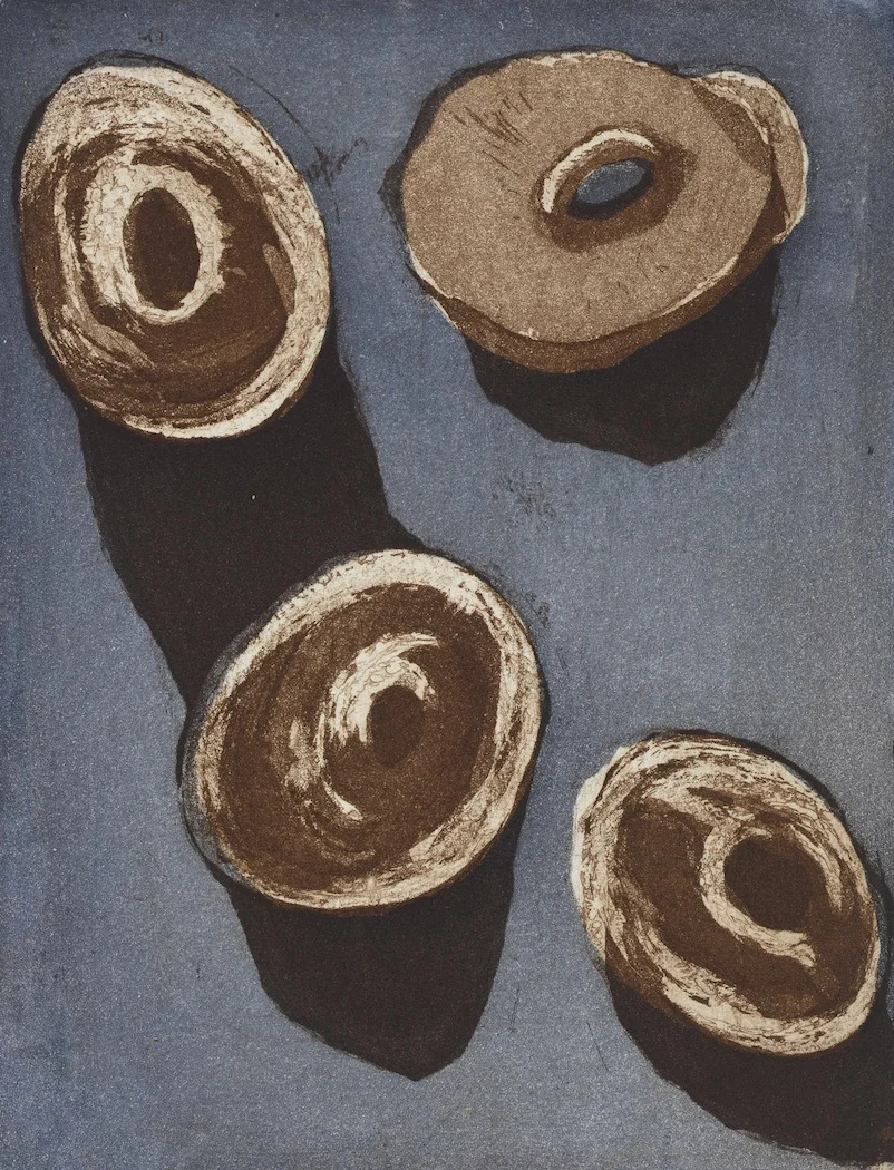 indian stones II
