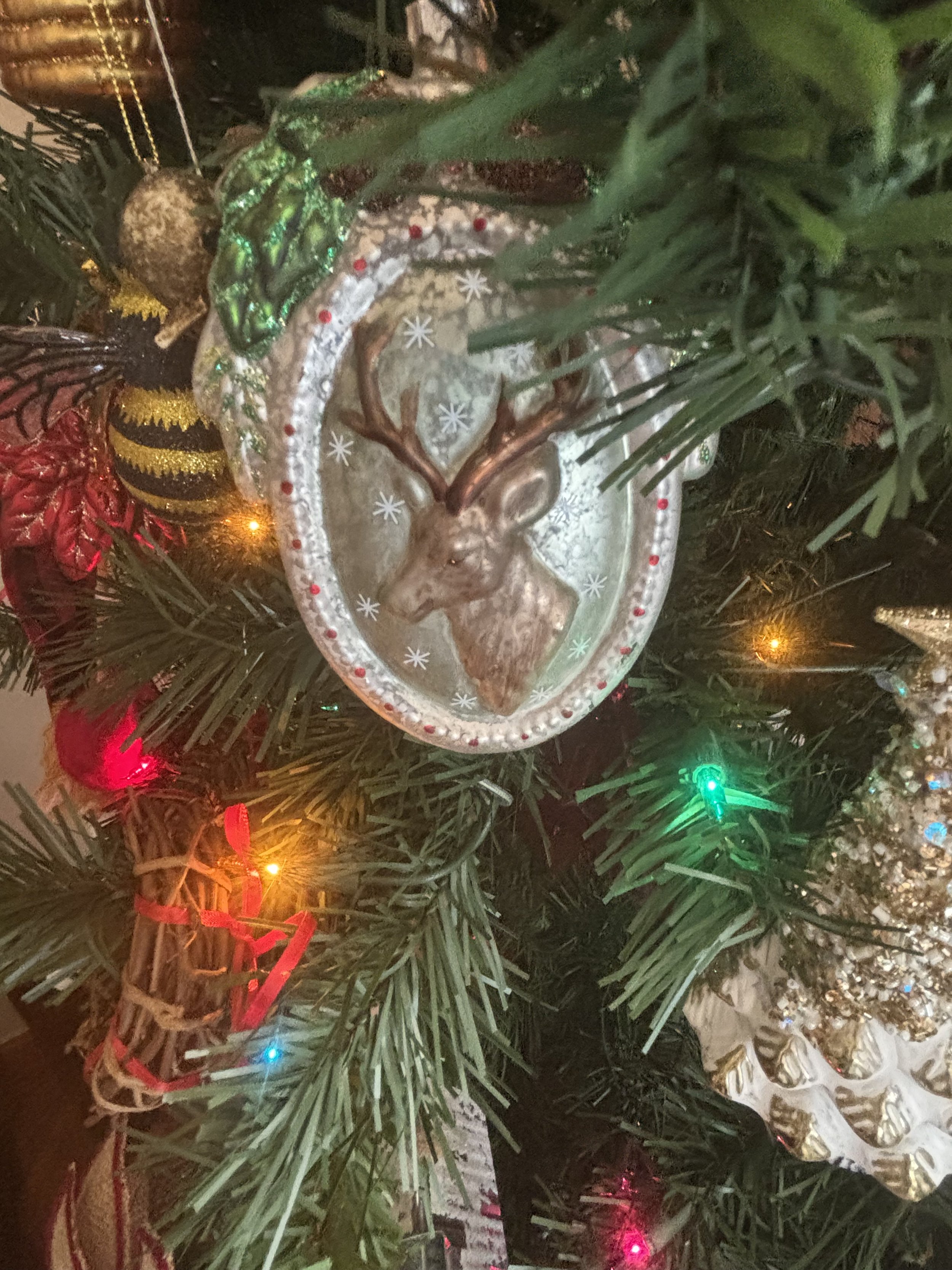 Christmas on Overdrive