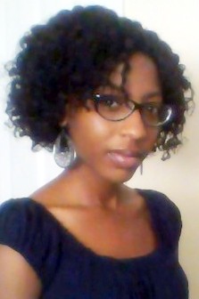 Sharita Gilmore aka The Modern Scribe