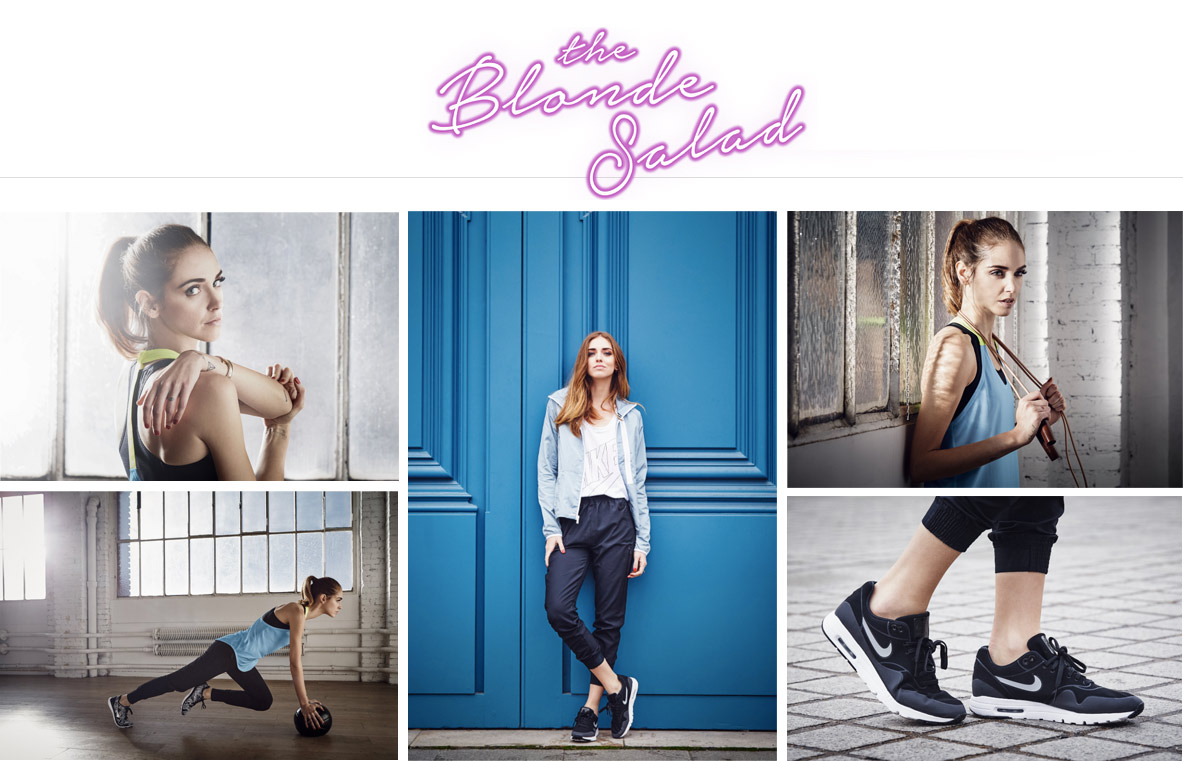 Images via The Blonde Salad