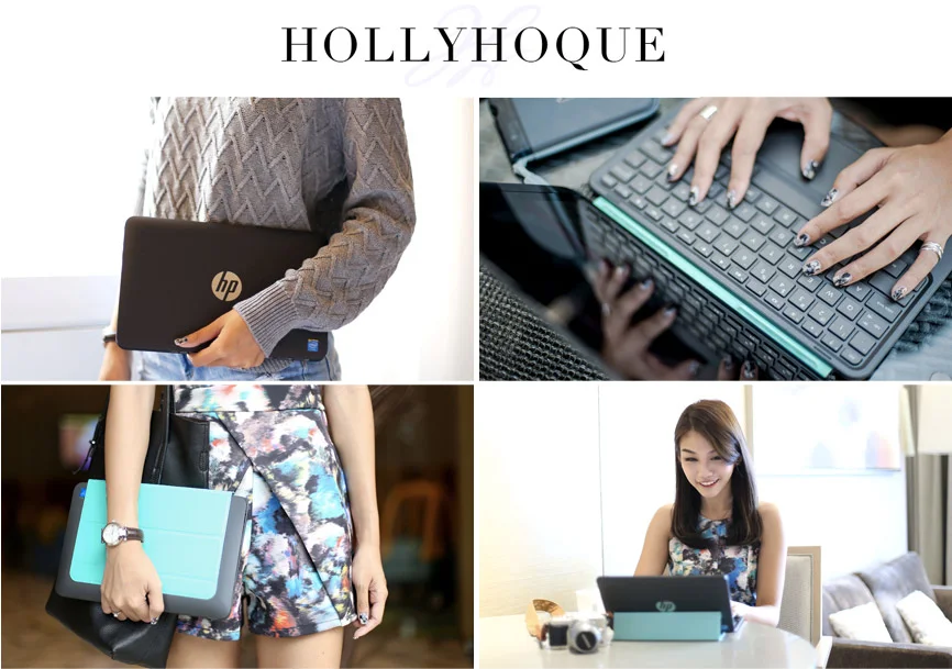 Images from Hollyhoque
