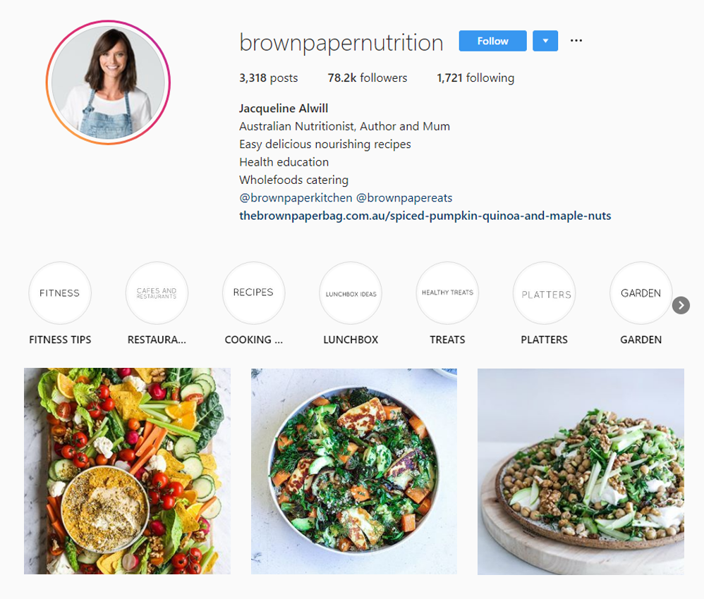 Jacqueline Alwill - Health Food Influencers.png