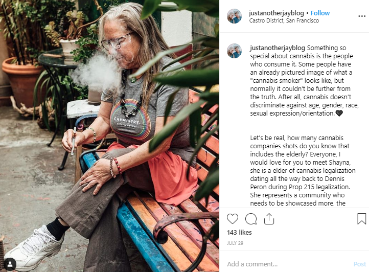 From Just Another Jay on Instagram