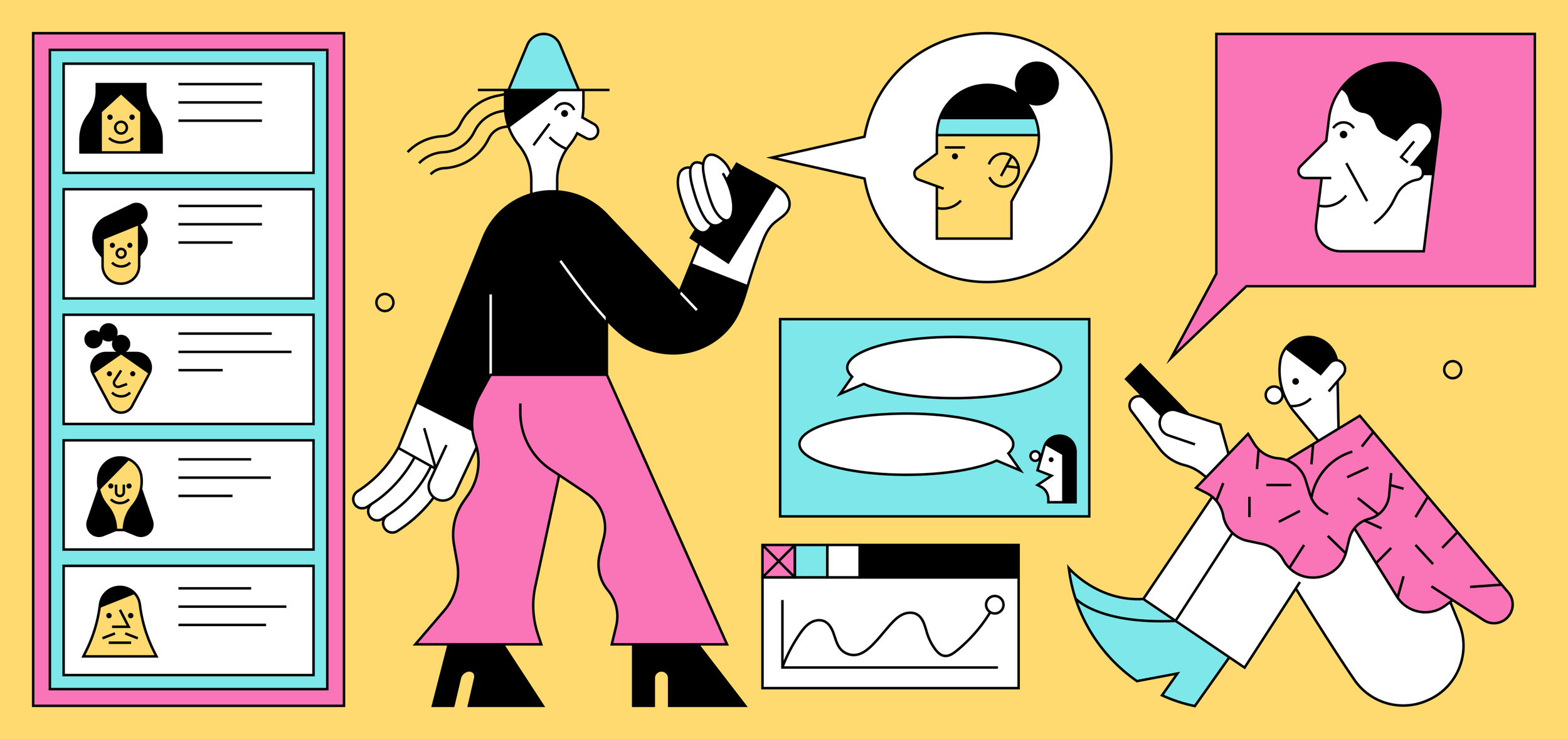 Influencer Campaign Planning Defining Your Target Audience The Shelf Full Funnel Influencer Marketing When a celebrity or a beauty influencer launches their own beauty collection, they distrupt the industry. influencer campaign planning defining