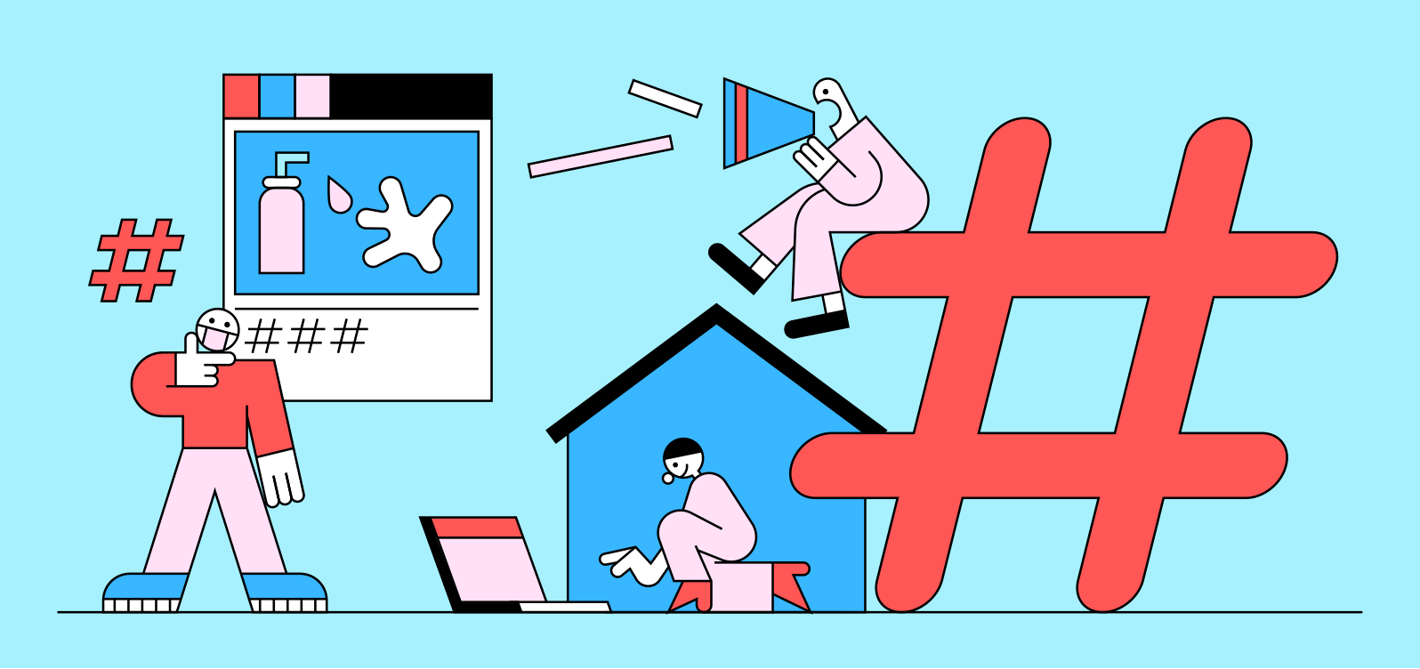 49 Trending Hashtags For More Mindful Posting The Shelf Full Funnel Influencer Marketing Today we're going to help you understand how instagram hashtags work and show you the steps that you need to take to find the best instagram hashtags for likes for your own content. 49 trending hashtags for more mindful