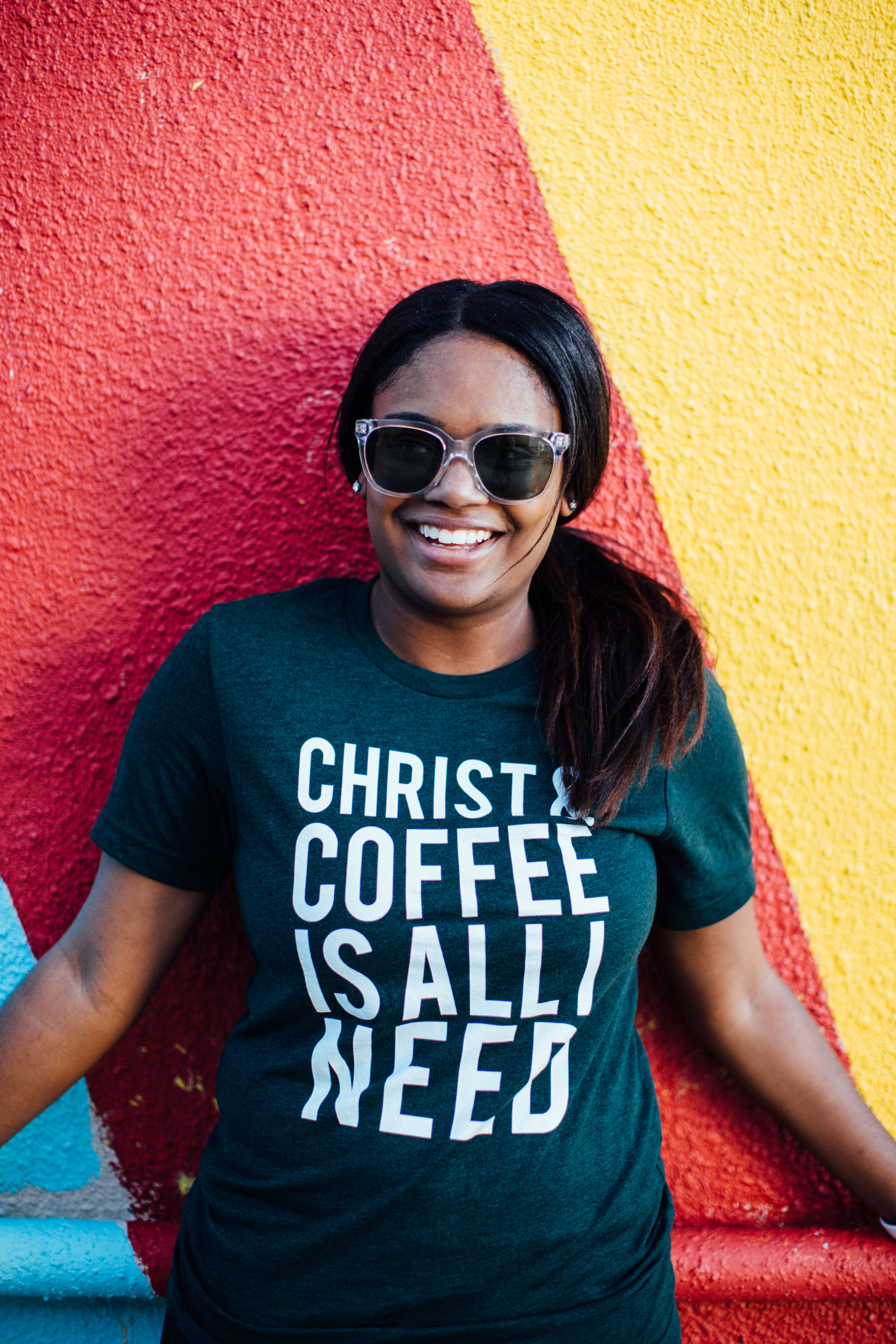 Christ & Coffee