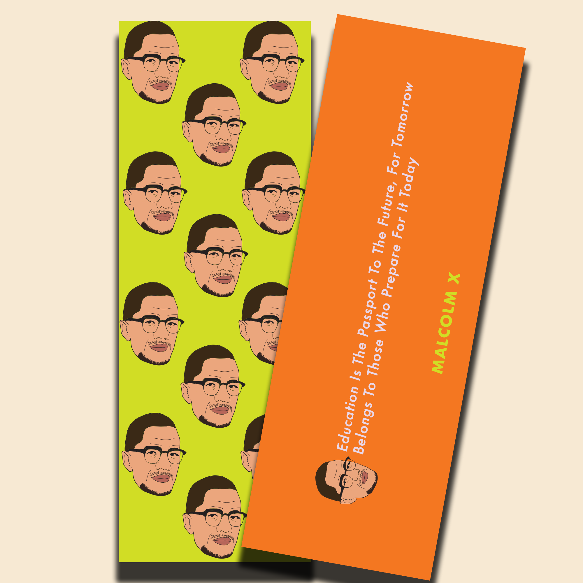 malcom x bookmark 1.png