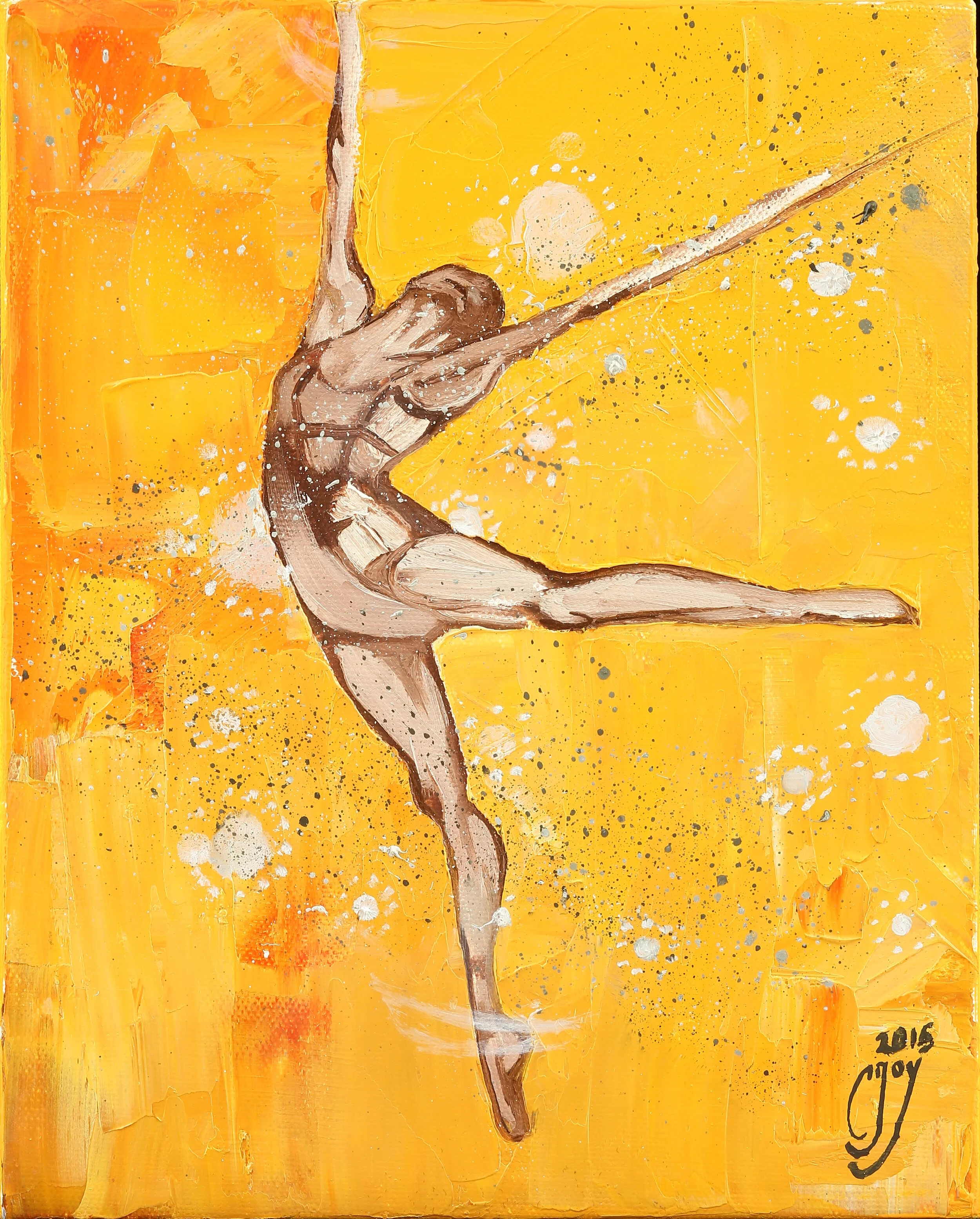 CD Passionate Movement.JPG