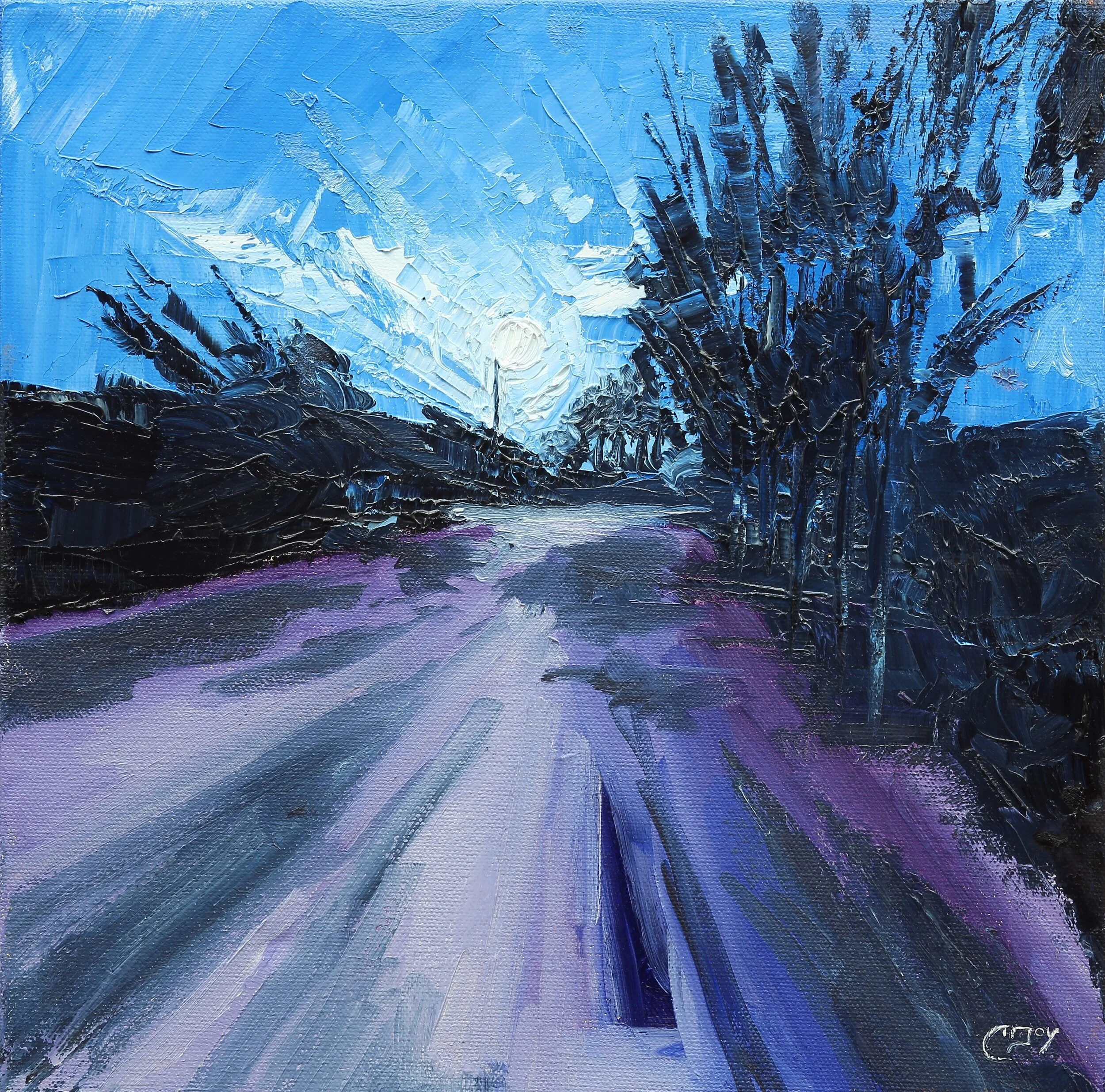 CD Speed & Silence.JPG