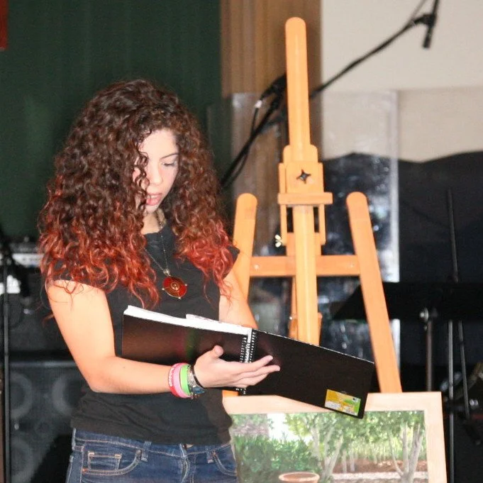 Second Saturday Artist Gathering