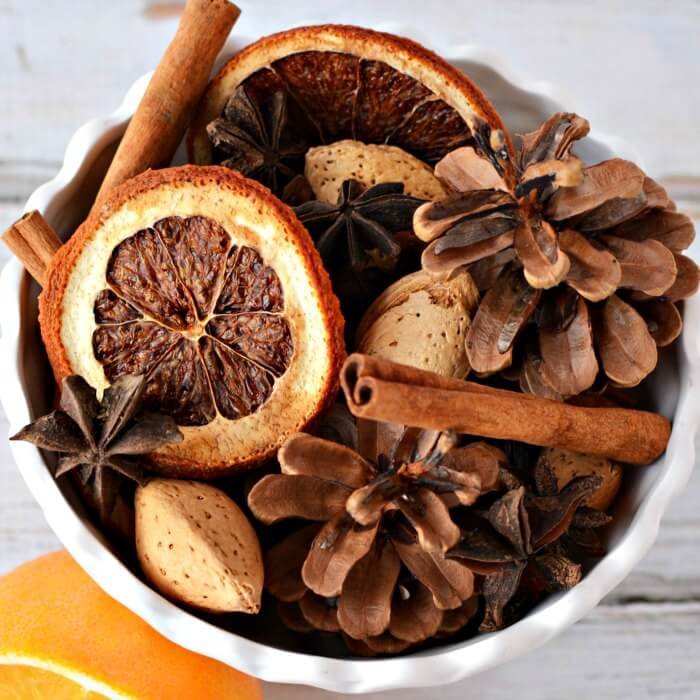 Potpourri
