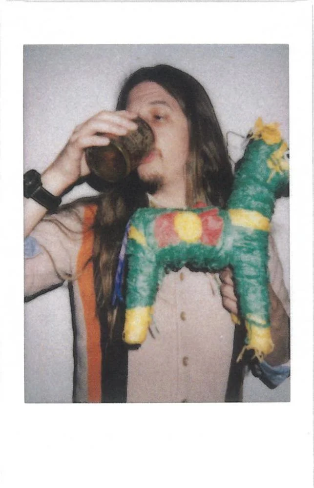 Masquerade, 2014
