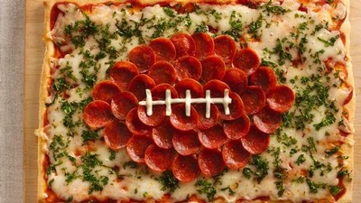 Photo from Pillsbury