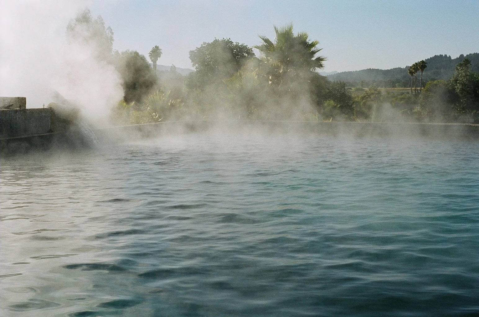 Indian Springs