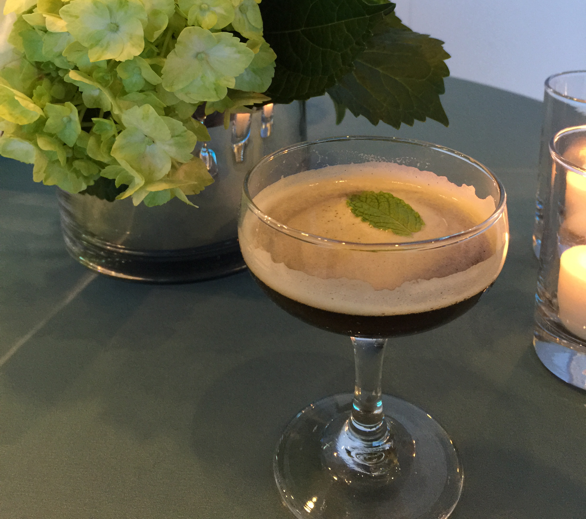 DOMAINE Tasting Experiences