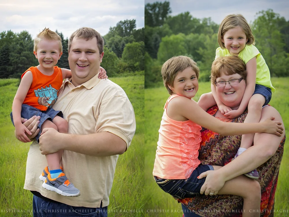     As Katie, Joel and I&nbsp;planned and&nbsp;executed the&nbsp;session, we were working to&nbsp;document their new family and have ready images for the adoption finalization announcement.&nbsp; It would be the first time they could share online ima