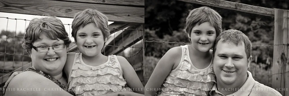  Beautiful Skye - This girl has a wonderfully creative eye.&nbsp; She is destined to be a photographer one day! 