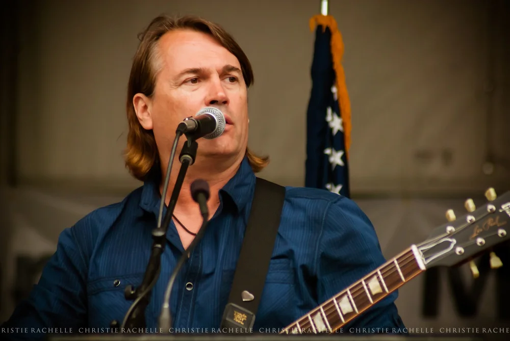  Country Artist and&nbsp;Veteran&nbsp;Rockie Lynn 