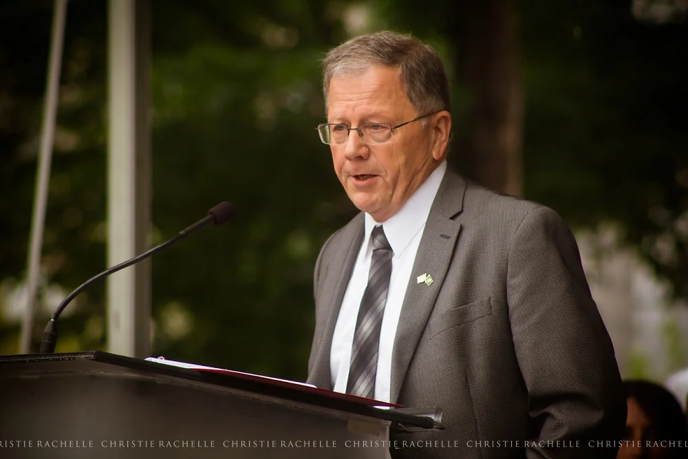  Larry Shellito, Commissioner, MN Department of Veterans Affairs 