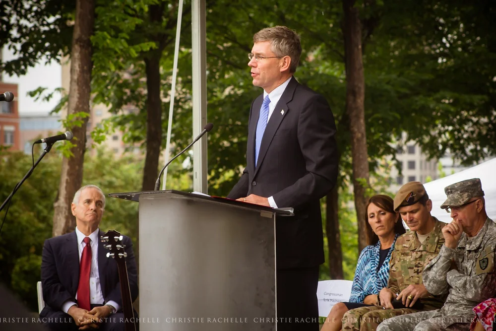  Representative Erik Paulsen, US House of Representatives, Minnesota's 3rd Congressional District 