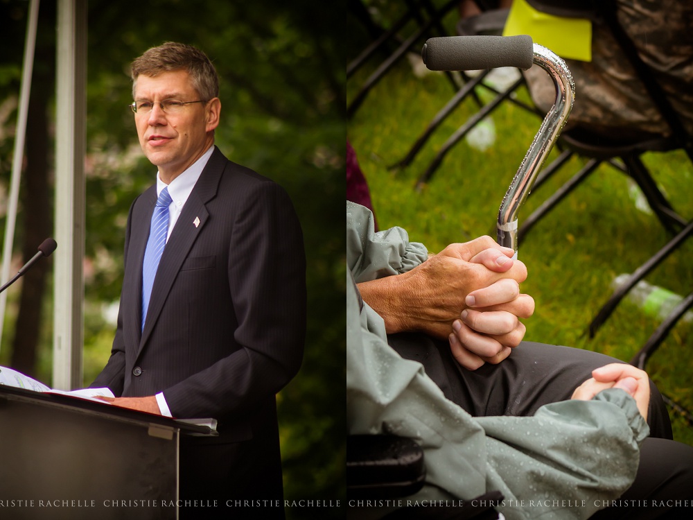 Representative Erik Paulsen, US House of Representatives