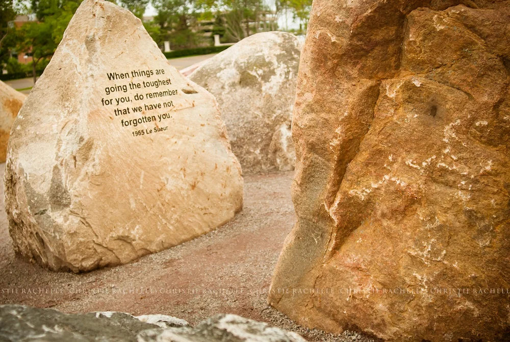 Story Stones