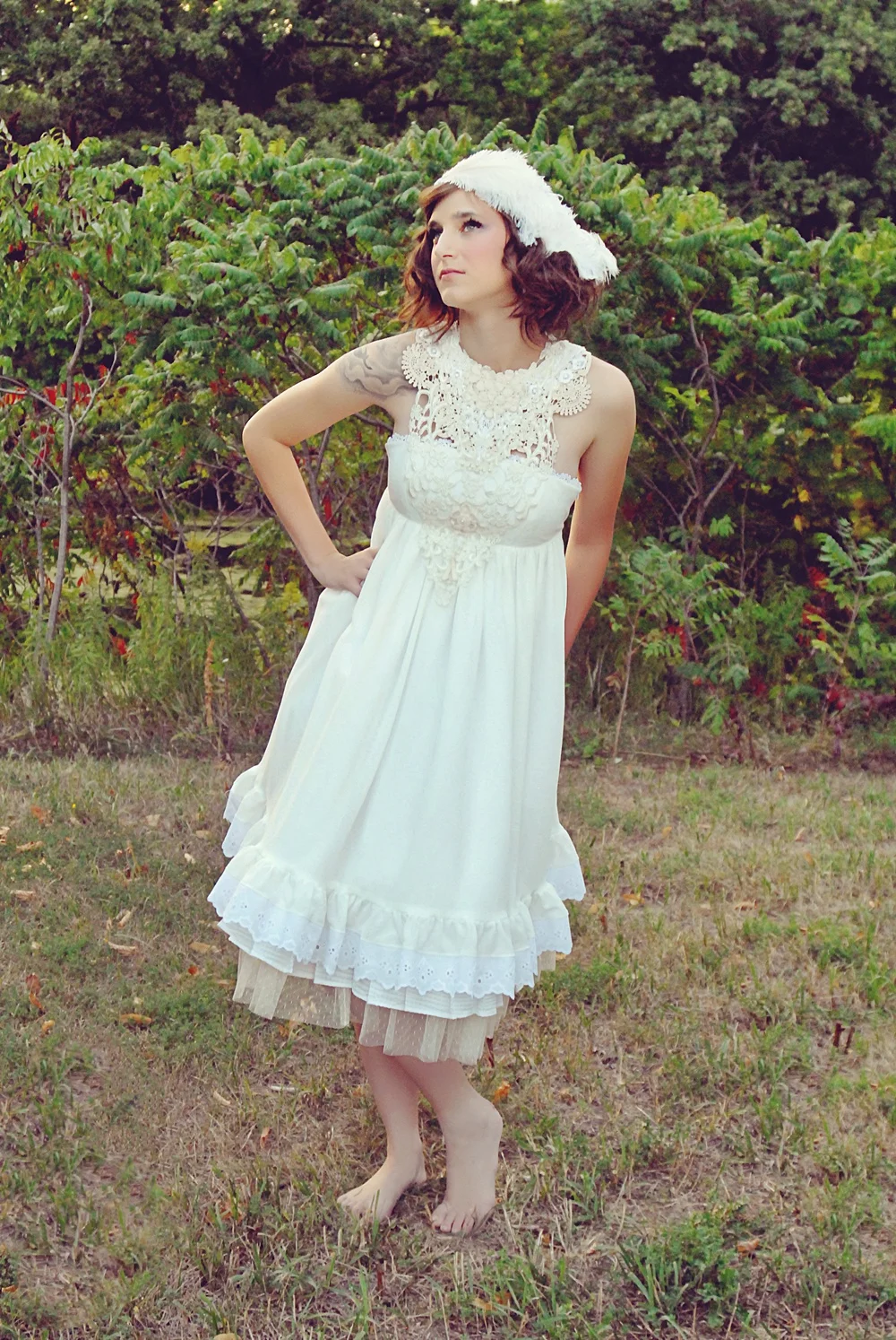 Second Star Collection by Samantha Rei of Blasphemina's Closet