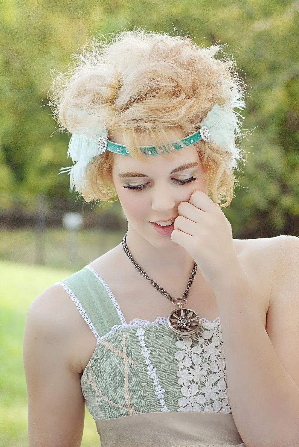 Second Star Collection by Samantha Rei of Blasphemina's Closet