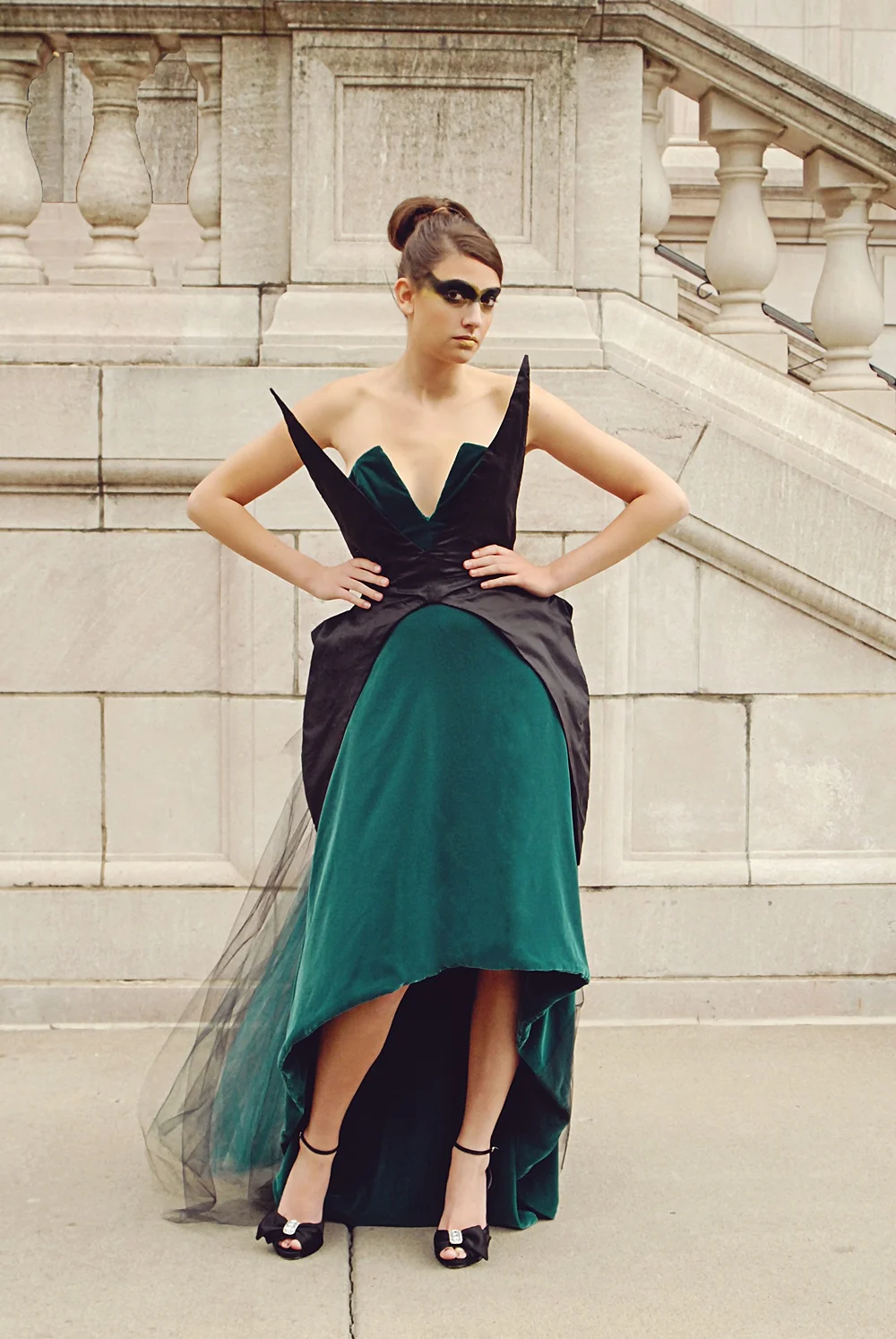 Designs by Eli Klebenow