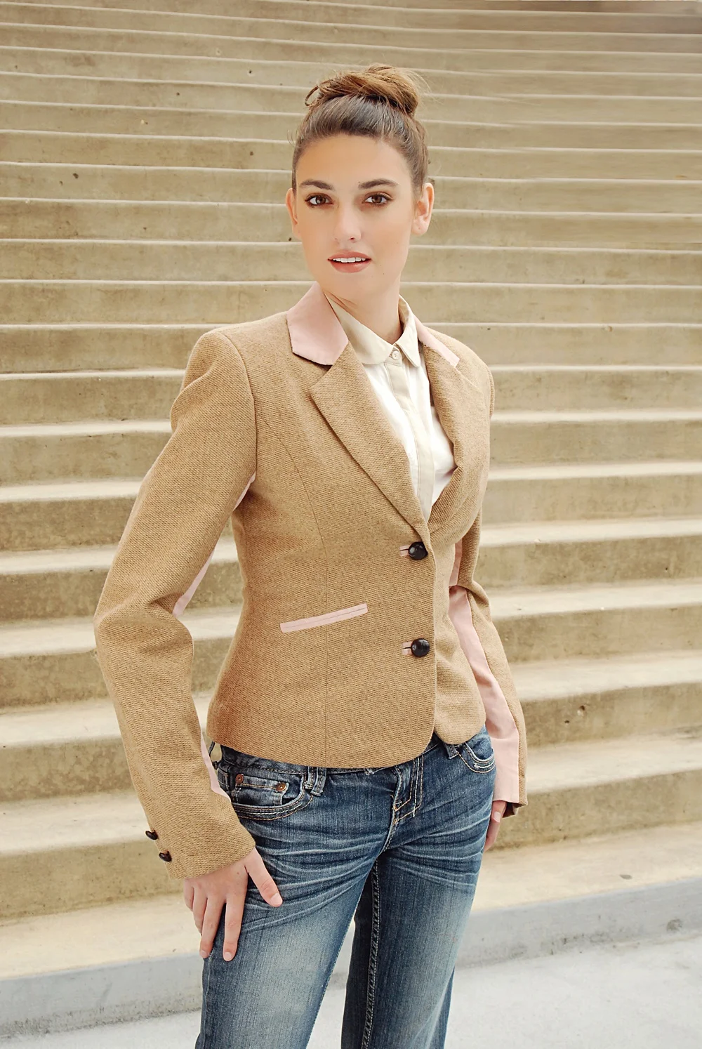 Designs by Eli Klebenow