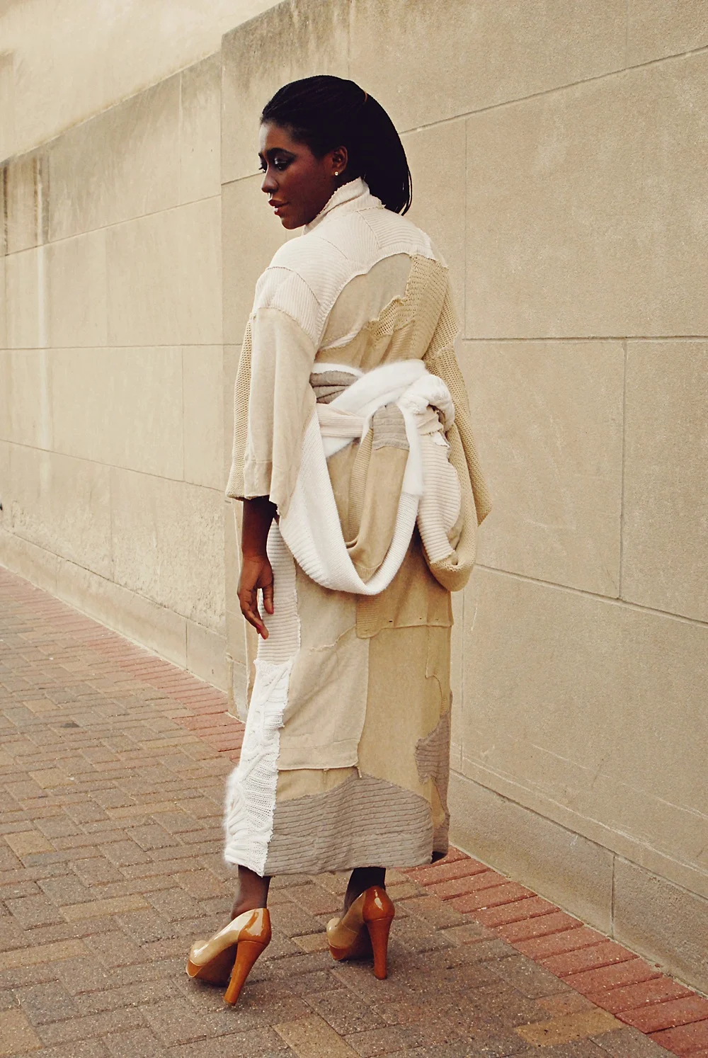 Designs by Eli Klebenow