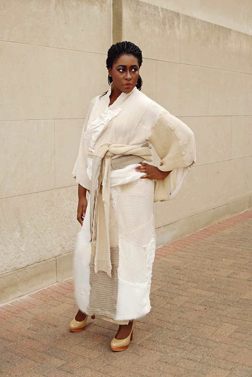 Designs by Eli Klebenow