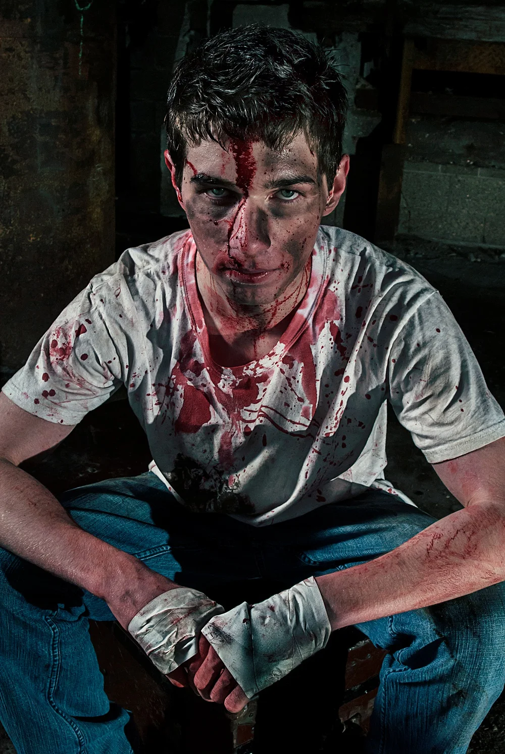 Fight Club