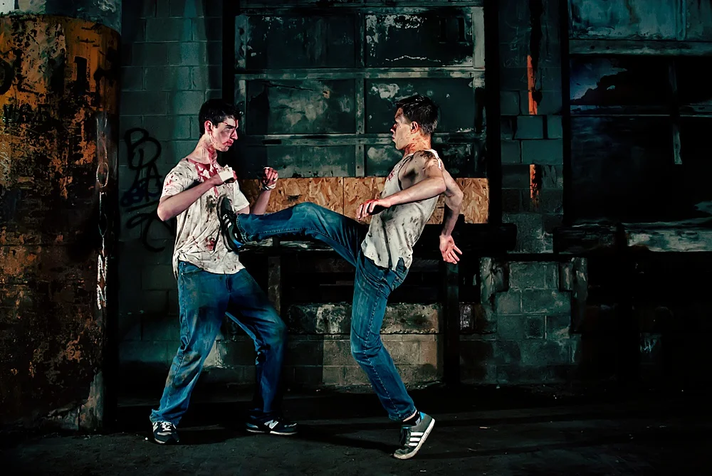 Fight Club