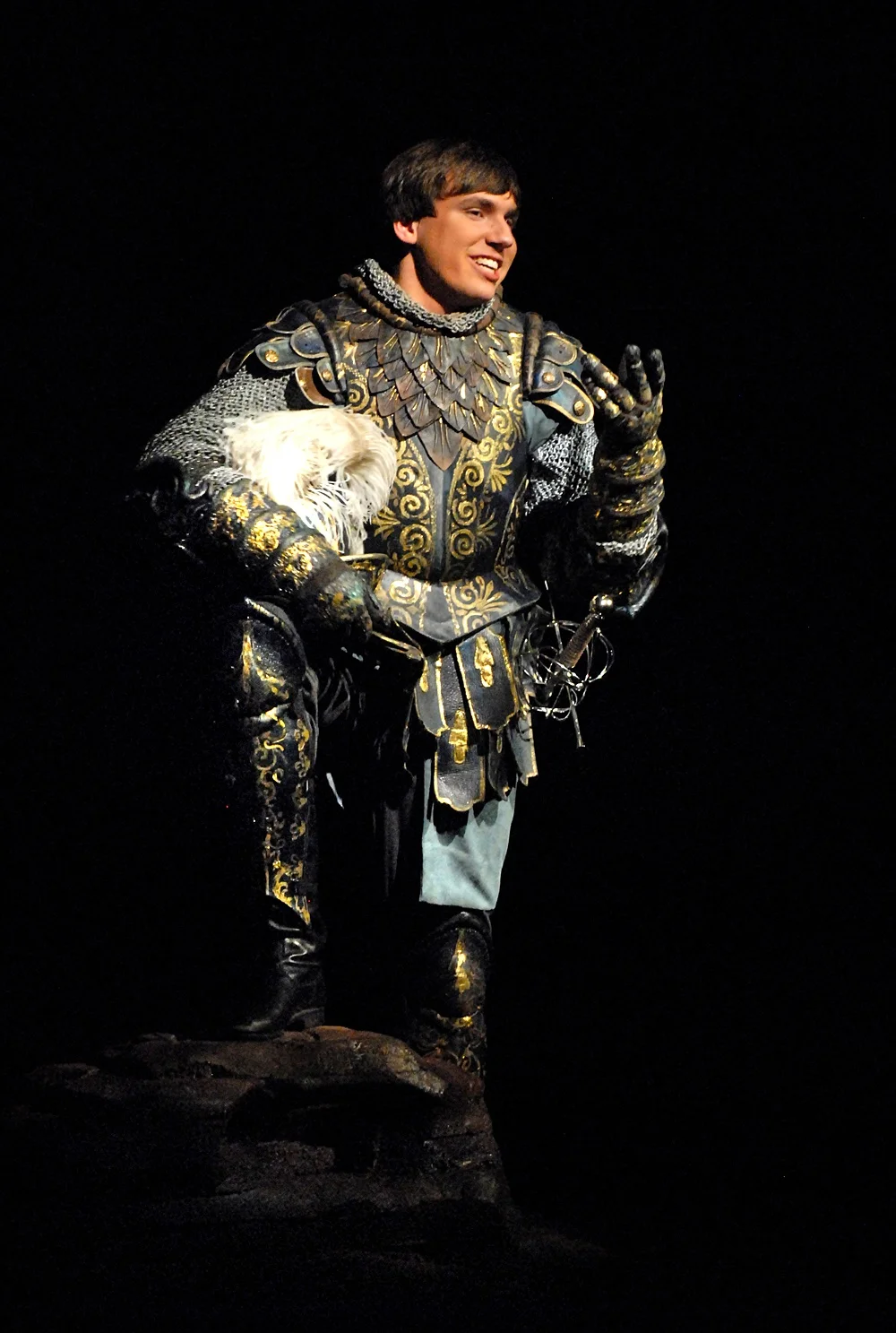 Camelot