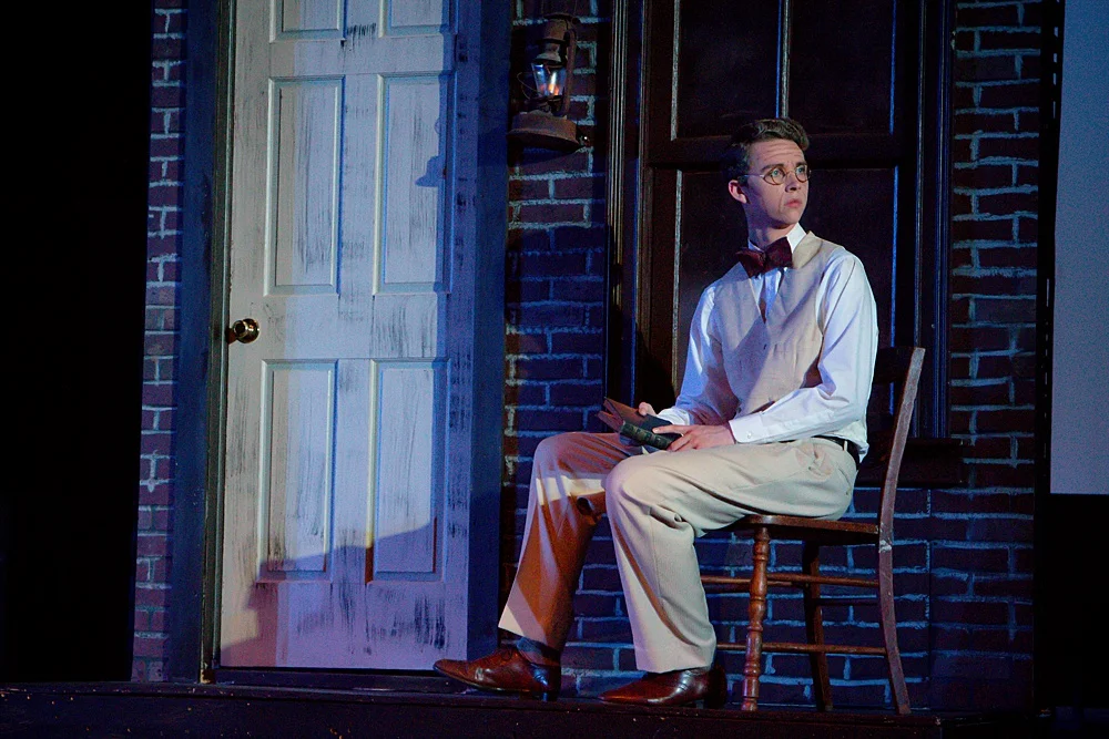 To Kill a Mockingbird