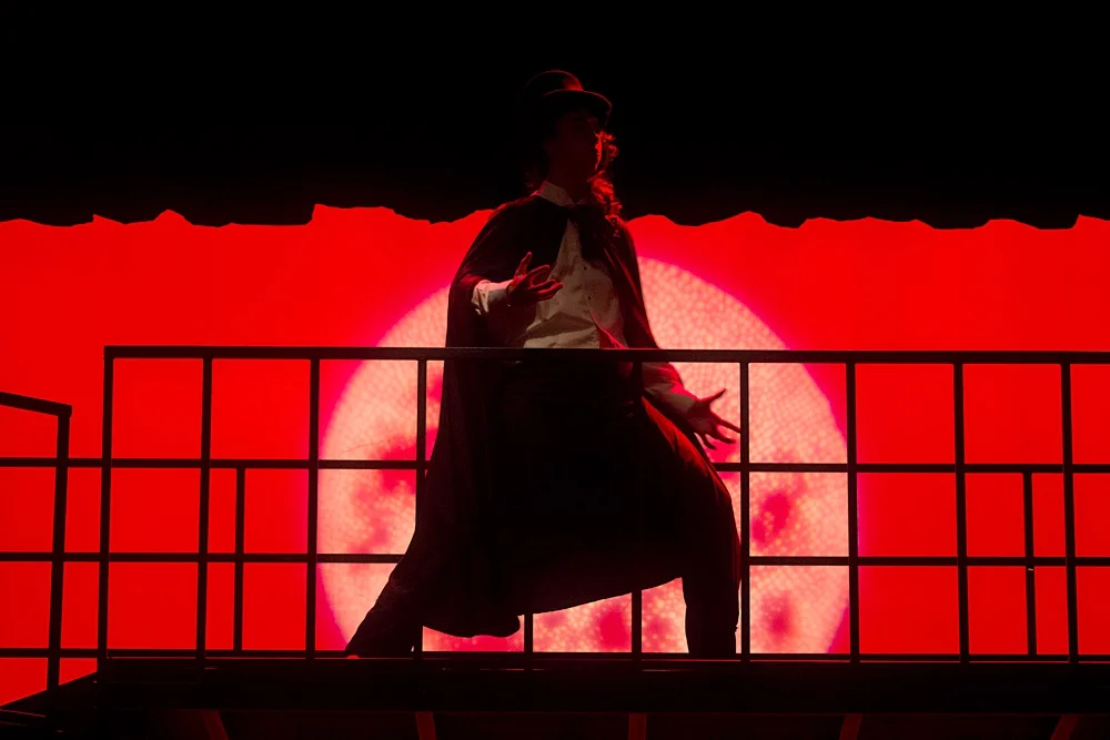 Jekyll & Hyde