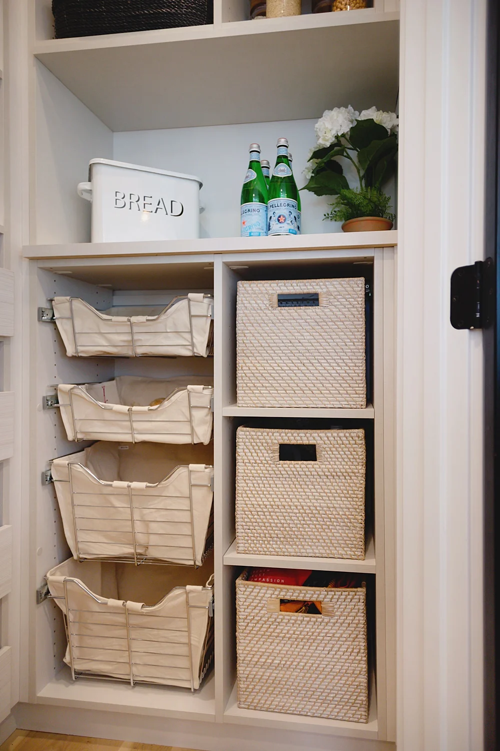 California Closets - Keegan Leuer